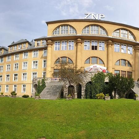 Nauczycielskie Centrum Zakopane Ngoại thất bức ảnh