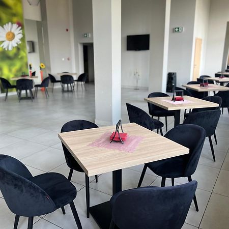Nauczycielskie Centrum Zakopane Ngoại thất bức ảnh