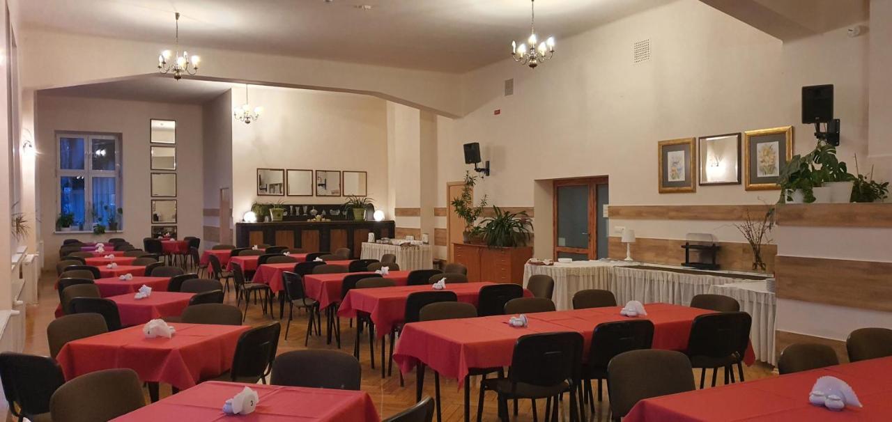 Nauczycielskie Centrum Zakopane Ngoại thất bức ảnh
