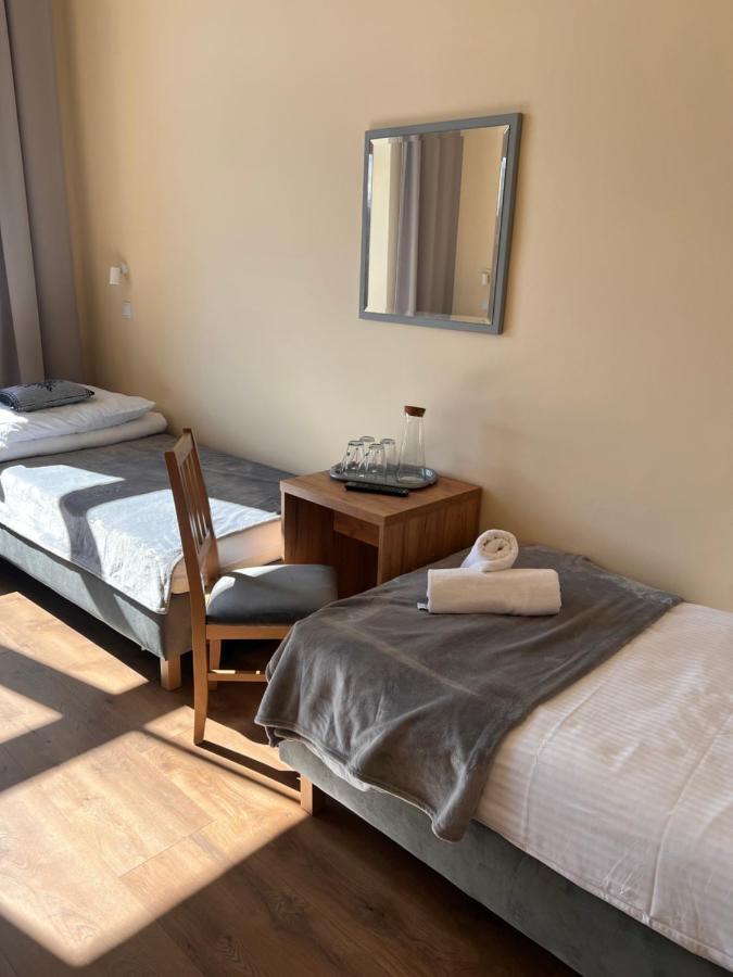Nauczycielskie Centrum Zakopane Ngoại thất bức ảnh