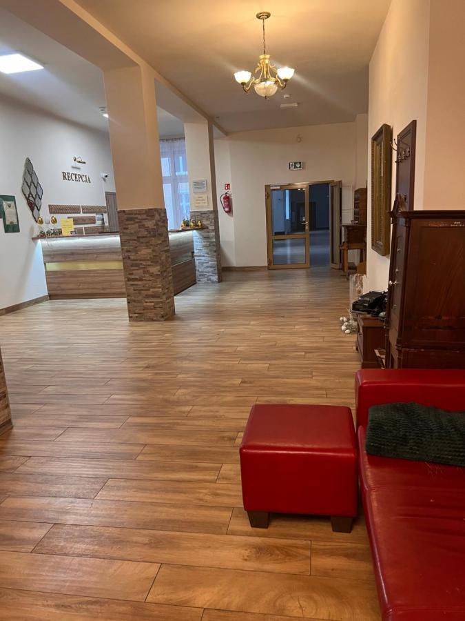 Nauczycielskie Centrum Zakopane Ngoại thất bức ảnh
