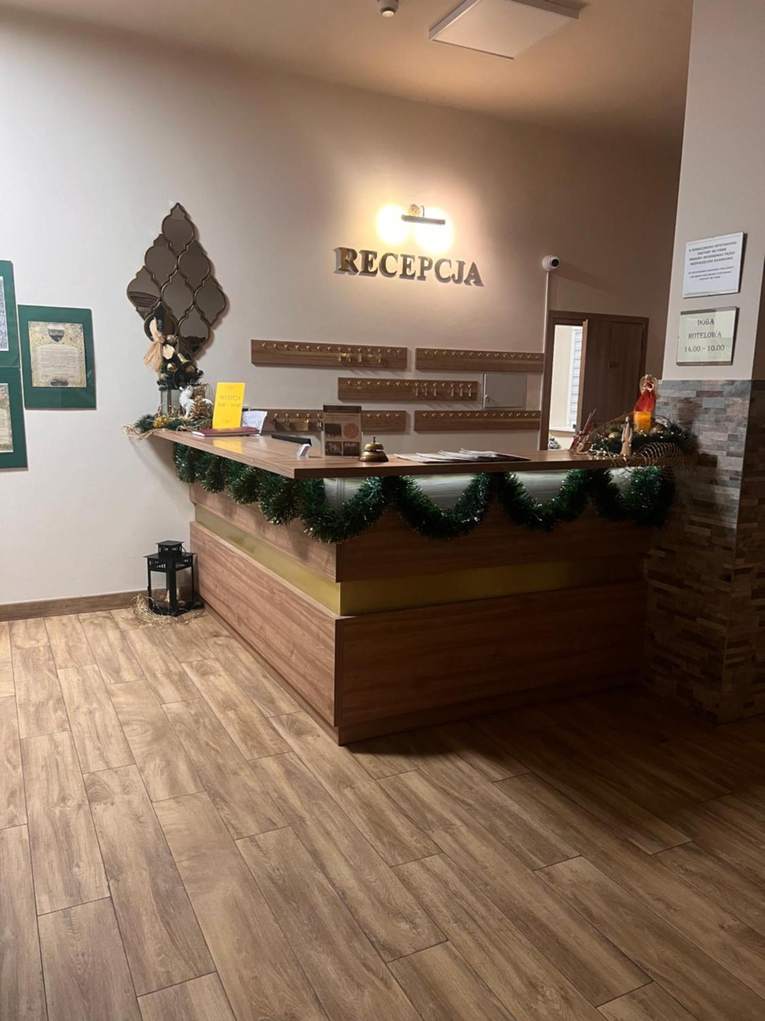 Nauczycielskie Centrum Zakopane Ngoại thất bức ảnh