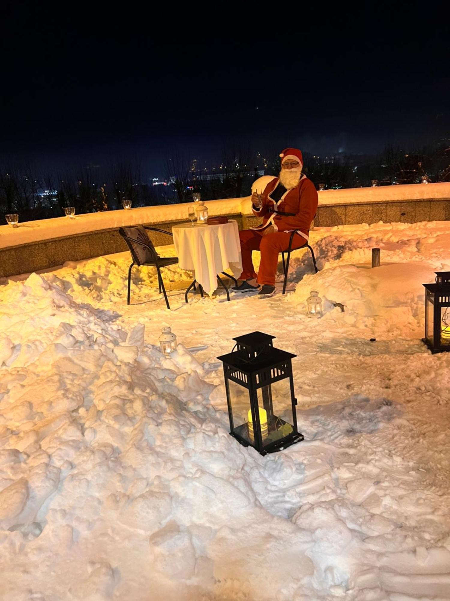 Nauczycielskie Centrum Zakopane Ngoại thất bức ảnh