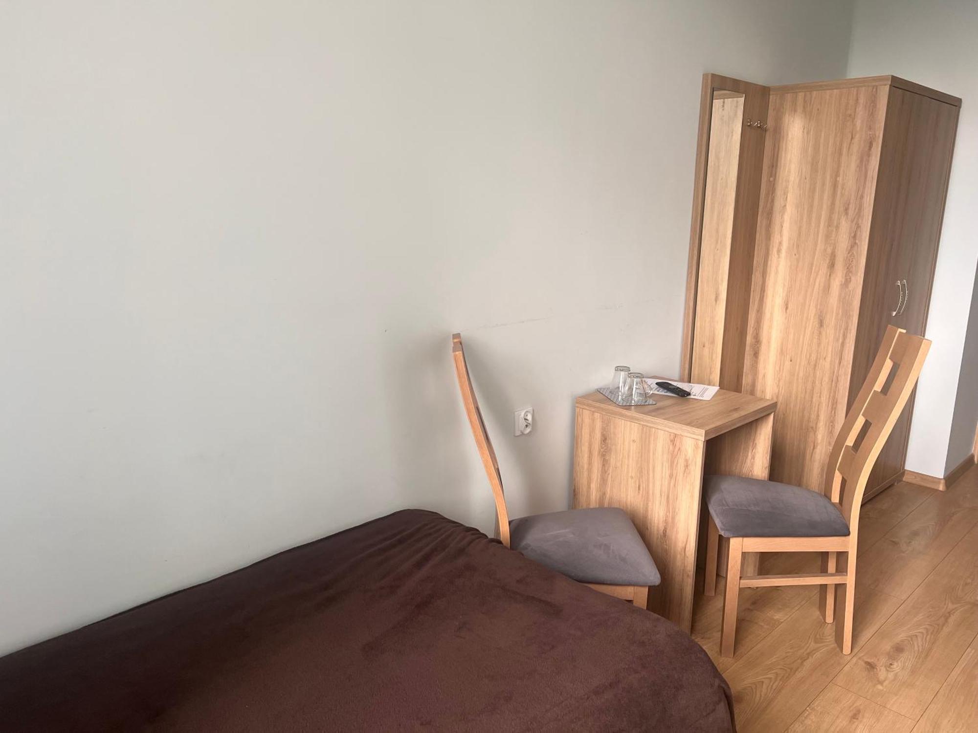 Nauczycielskie Centrum Zakopane Ngoại thất bức ảnh