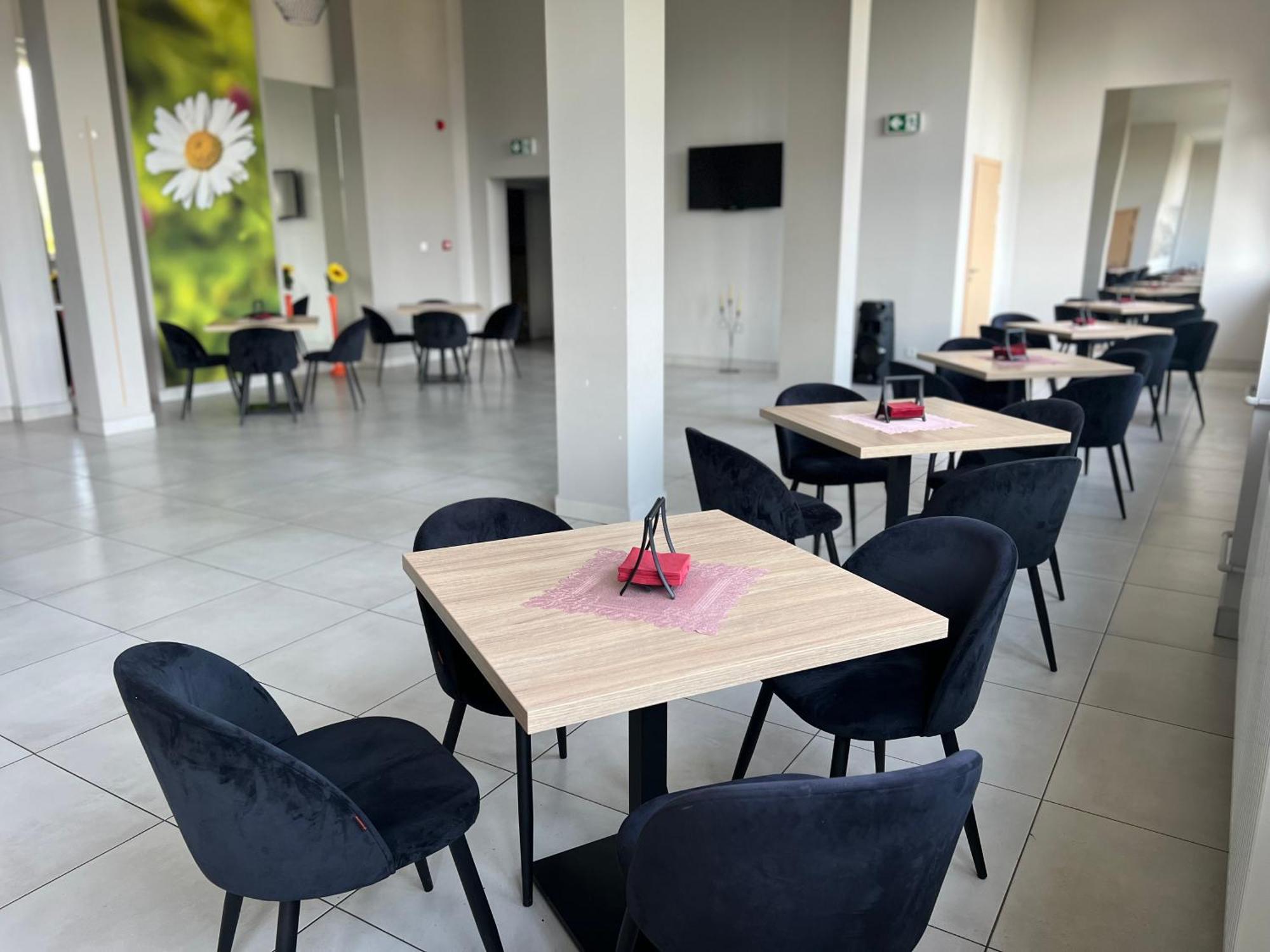 Nauczycielskie Centrum Zakopane Ngoại thất bức ảnh