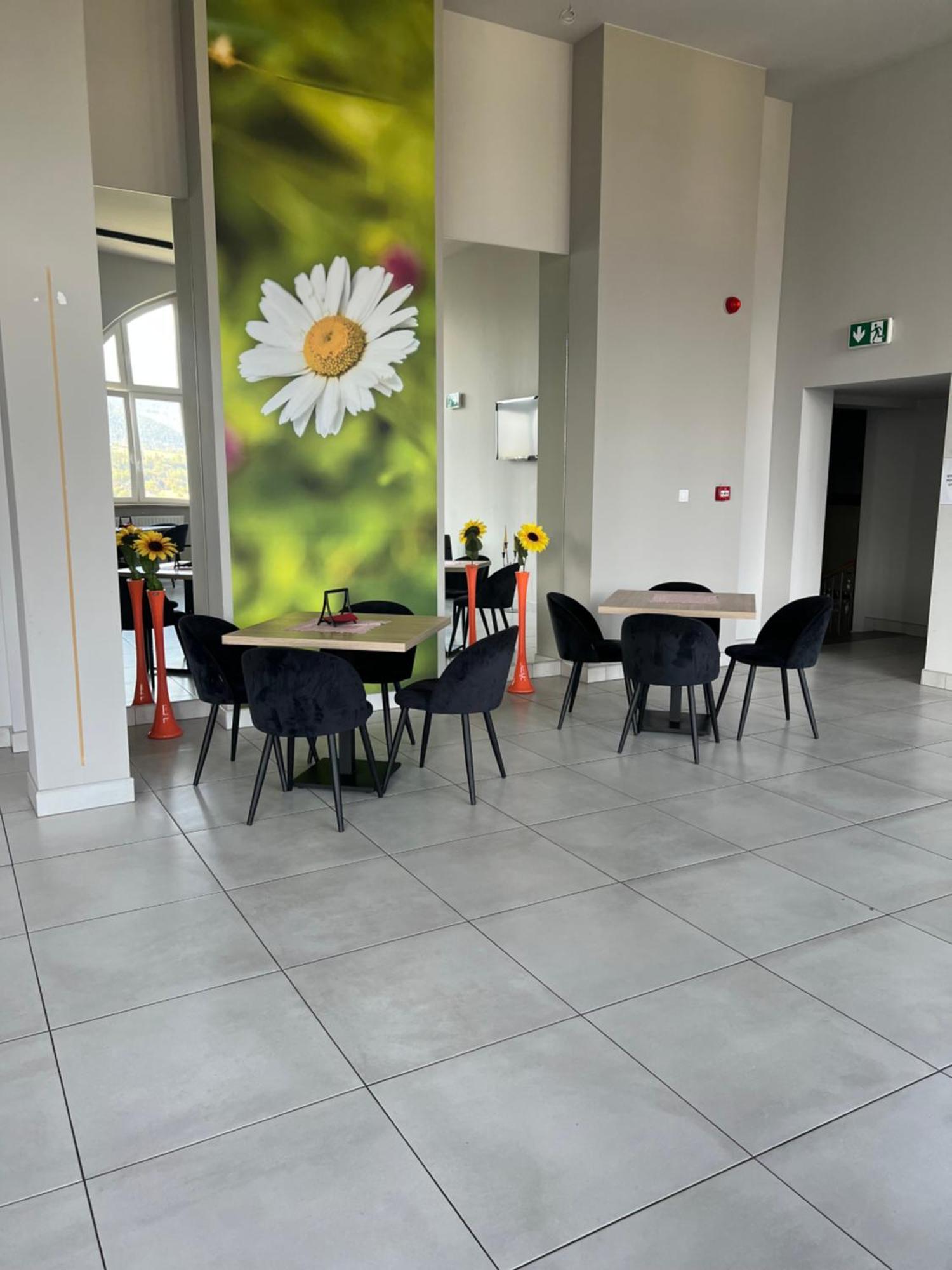 Nauczycielskie Centrum Zakopane Ngoại thất bức ảnh