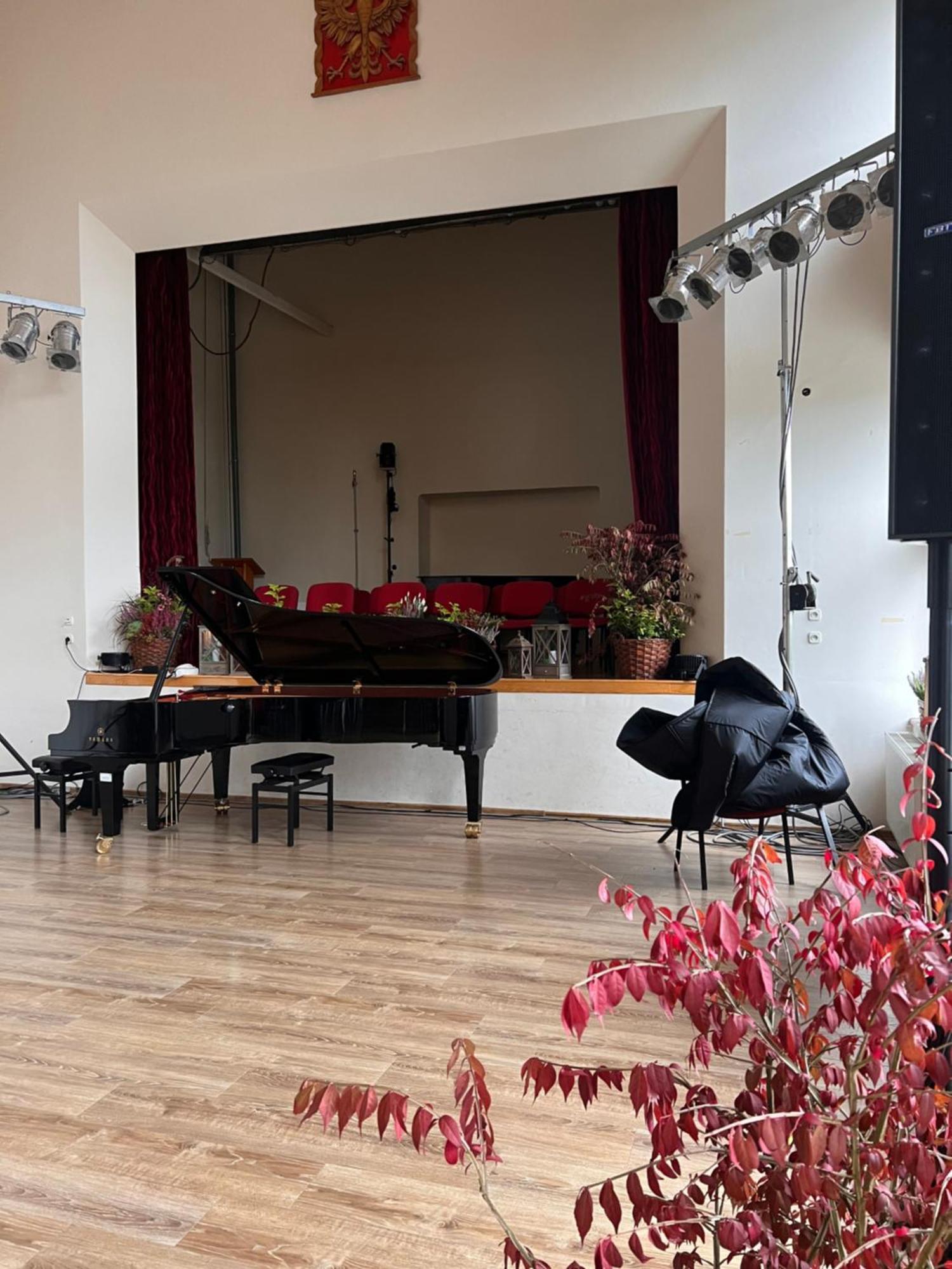 Nauczycielskie Centrum Zakopane Ngoại thất bức ảnh