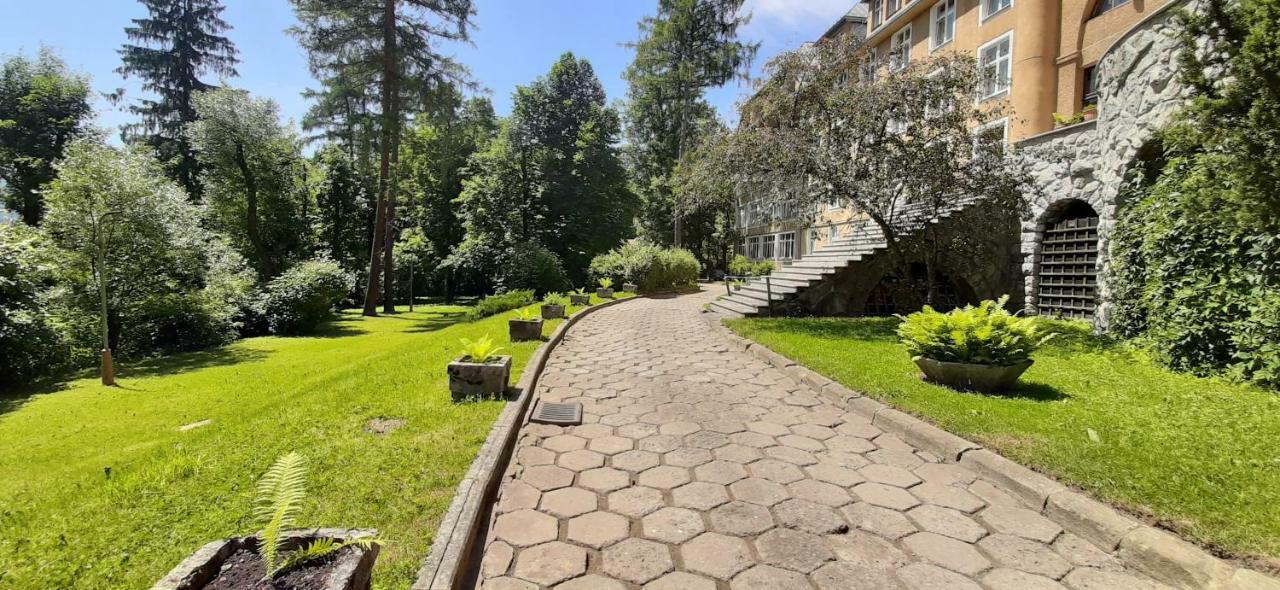 Nauczycielskie Centrum Zakopane Ngoại thất bức ảnh